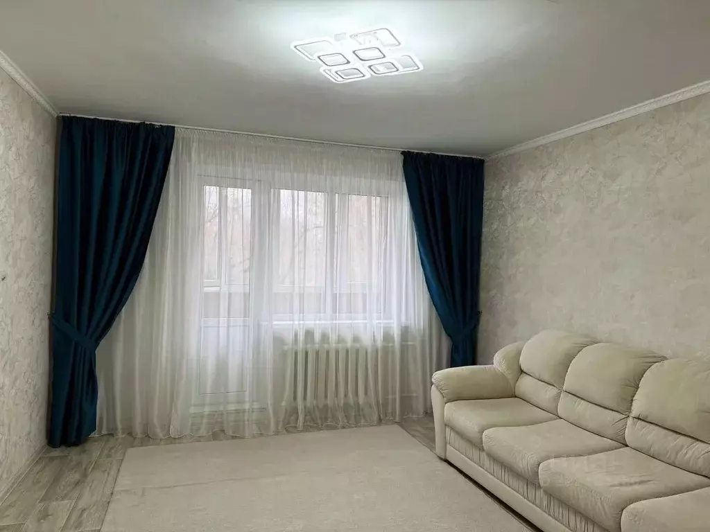 3-к кв. Саратовская область, Энгельс ул. Тельмана, 43 (64.2 м) - Фото 2