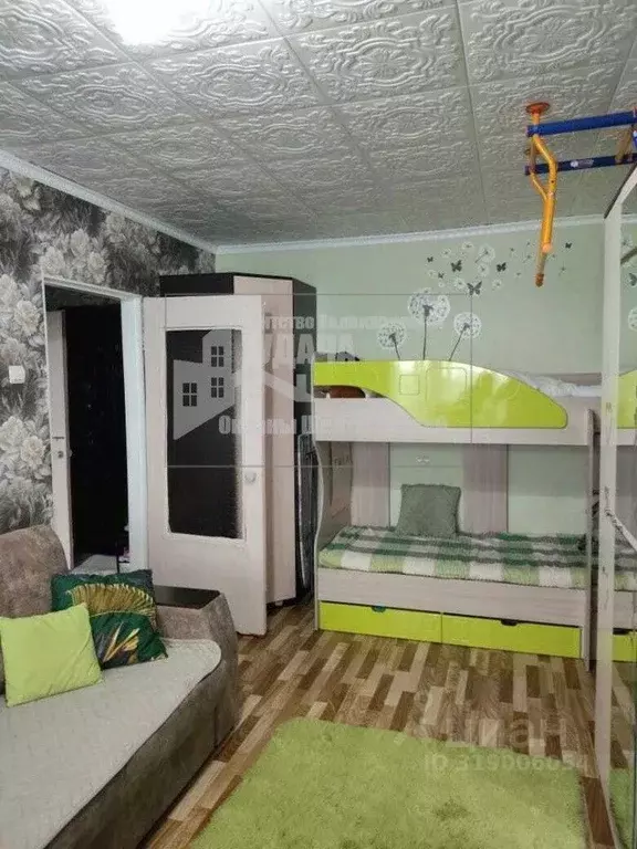 1-к кв. Оренбургская область, Орск Орский просп., 35 (33.9 м) - Фото 1