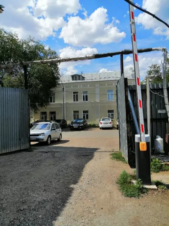 Помещение свободного назначения в Оренбургская область, Оренбург ... - Фото 1
