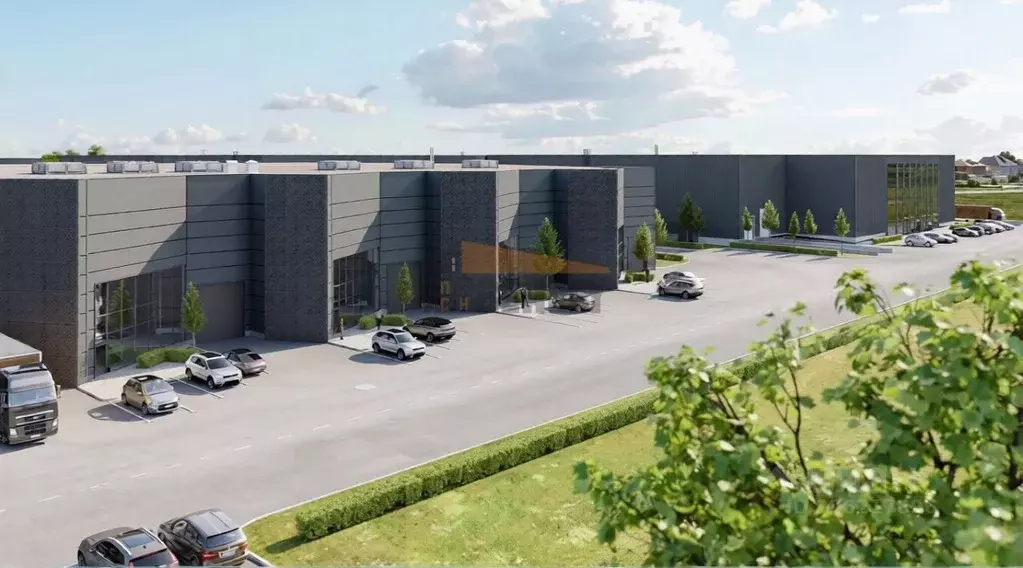 Производственное помещение в Московская область, Дмитровский ... - Фото 2