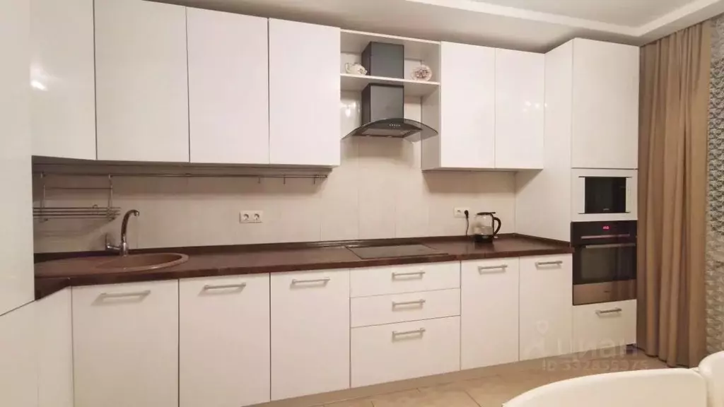 2-к кв. Санкт-Петербург Смоленская ул., 9к3 (60.1 м) - Фото 2