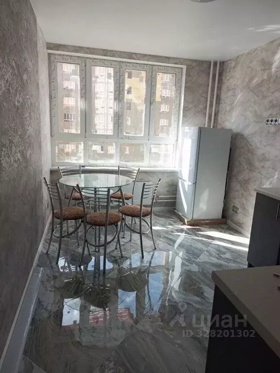 1-к кв. Московская область, Балашиха ул. Яганова, 3 (40.0 м) - Фото 2