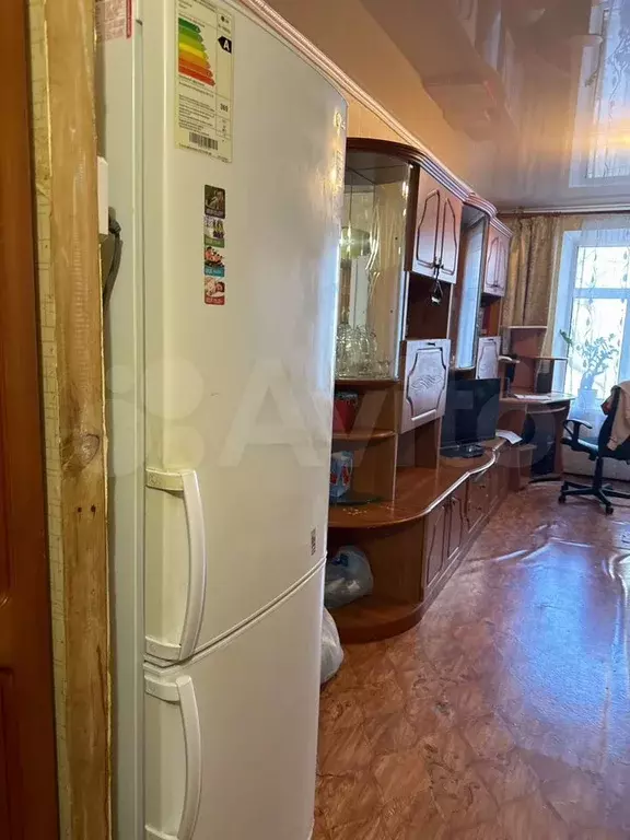 Квартира-студия, 25 м, 1/9 эт. - Фото 1