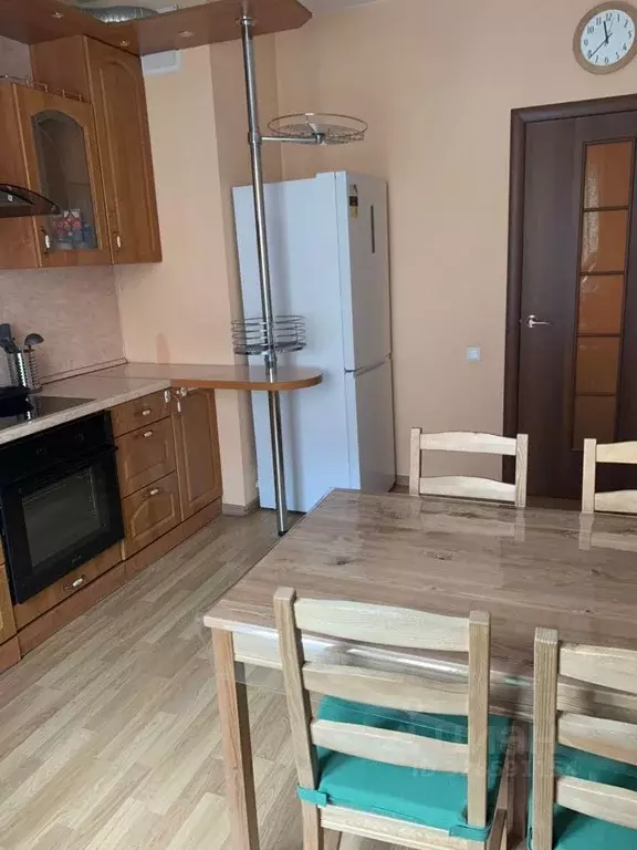 2-к кв. Санкт-Петербург Комендантский просп., 53к4 (60.0 м) - Фото 1