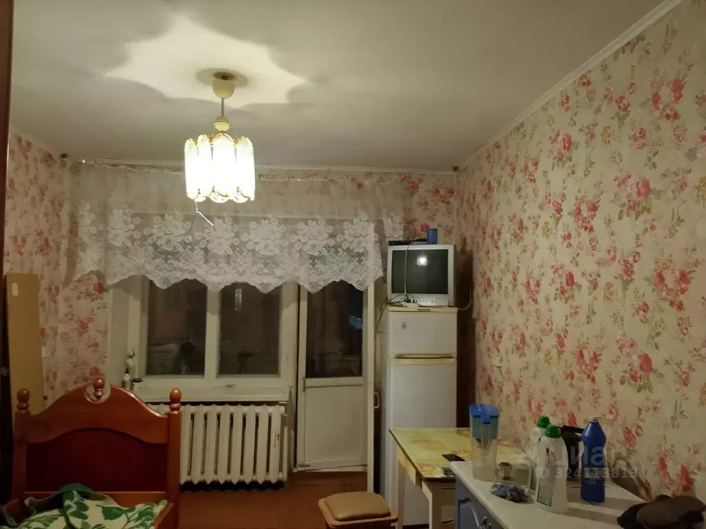 Комната Архангельская область, Архангельск Садовая ул., 40 (14.0 м) - Фото 1