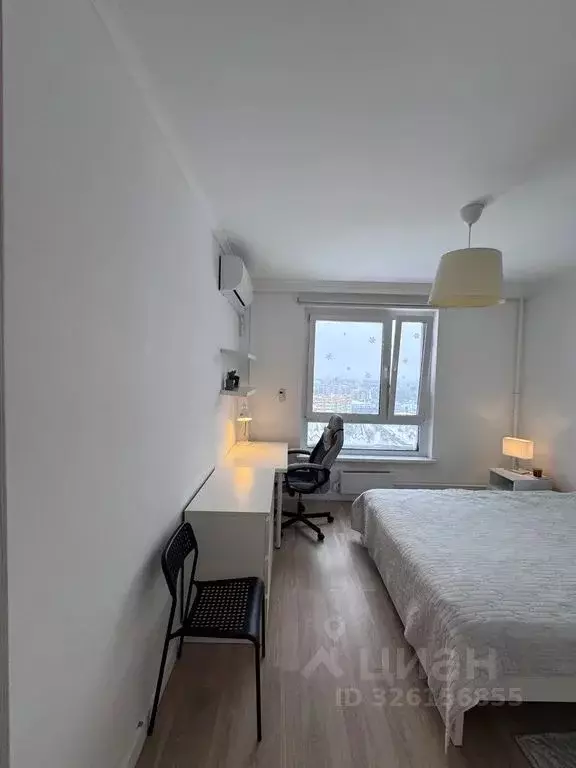 2-к кв. Московская область, Химки Молодежная ул., 59 (45.0 м) - Фото 1