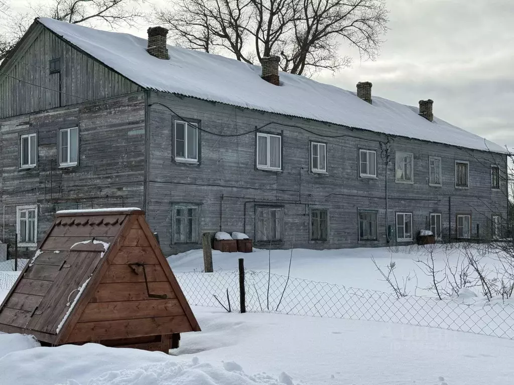 1-к кв. Ярославская область, Переславль-Залесский муниципальный округ, ... - Фото 1