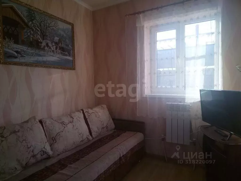 Дом в Ростовская область, Ростов-на-Дону ул. 2-я Ритмичная (96 м) - Фото 0