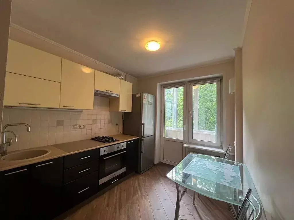 2-к кв. Москва Полоцкая ул., 29К1 (55.0 м) - Фото 1