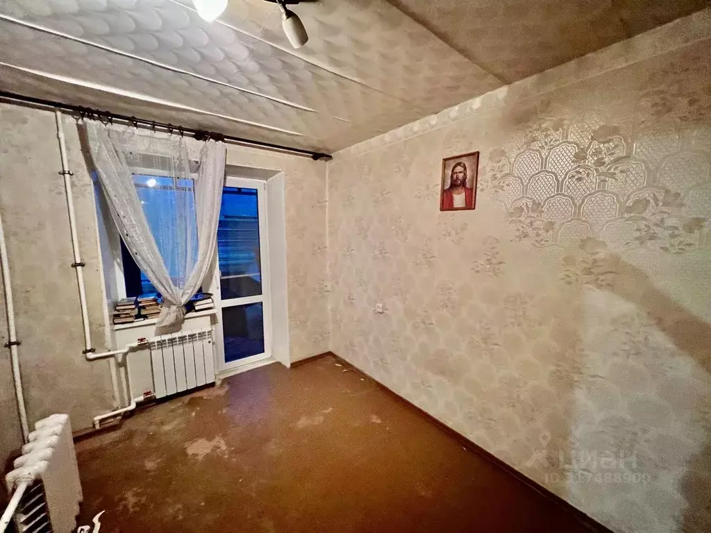 2-к кв. Ростовская область, Ростов-на-Дону Северный мкр, ул. ... - Фото 1