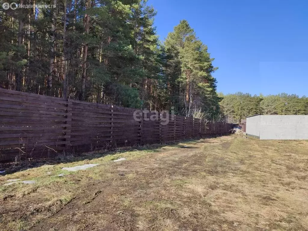 Участок в село Каменка, улица Богдана Хмельницкого (20 м) - Фото 0