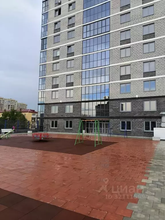 2-к кв. Омская область, Омск ул. 4-я Северная, 6 (61.5 м) - Фото 2