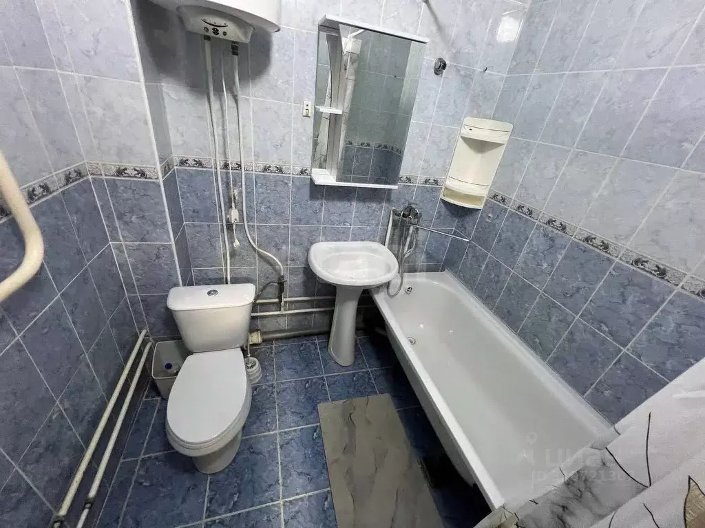 1-к кв. Ульяновская область, Ульяновск Самарская ул., 15 (45.2 м) - Фото 0