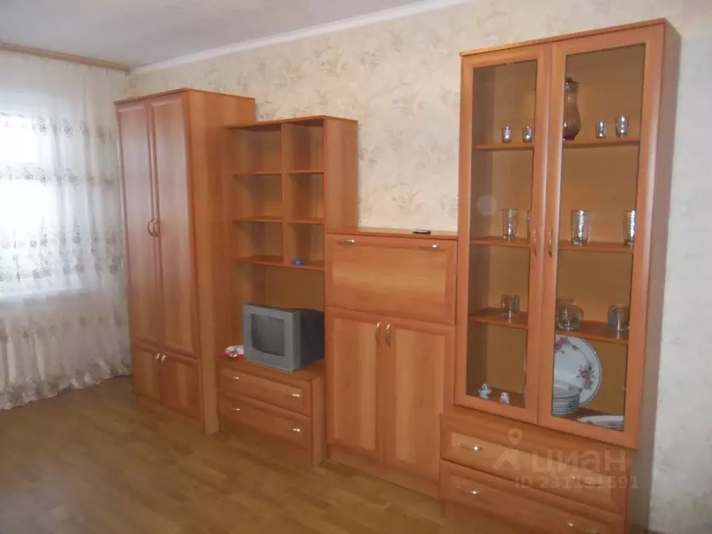 3-к кв. Тульская область, Новомосковск ул. Мира, 48 (62.0 м) - Фото 1