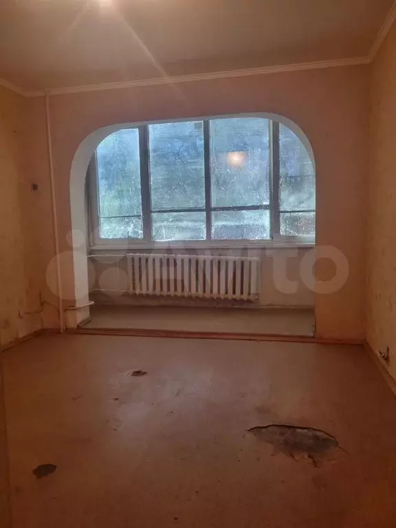 4-к. квартира, 78 м, 1/9 эт. - Фото 1