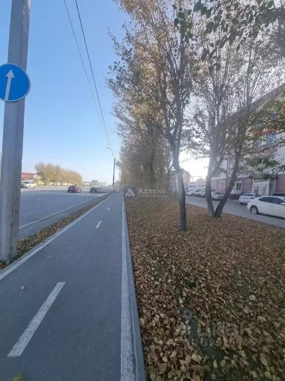 Офис в Тюменская область, Тюмень ул. 50 лет Октября, 120 (19 м) - Фото 1