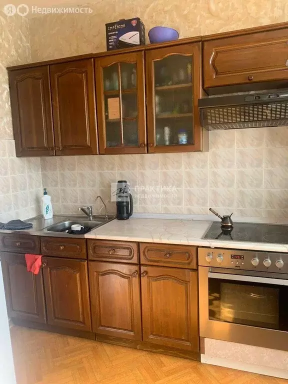 2-комнатная квартира: Москва, Рублёвское шоссе, 30к2 (512 м) - Фото 2