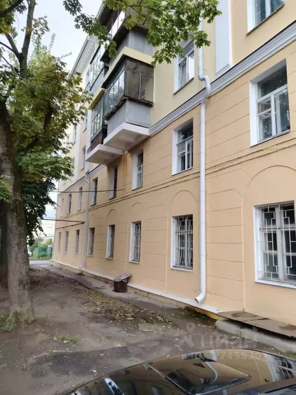 Помещение свободного назначения в Курская область, Курск ул. ... - Фото 2