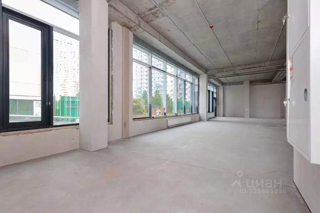 Офис в Новосибирская область, Новосибирск ул. Лескова, 33 (200 м) - Фото 1