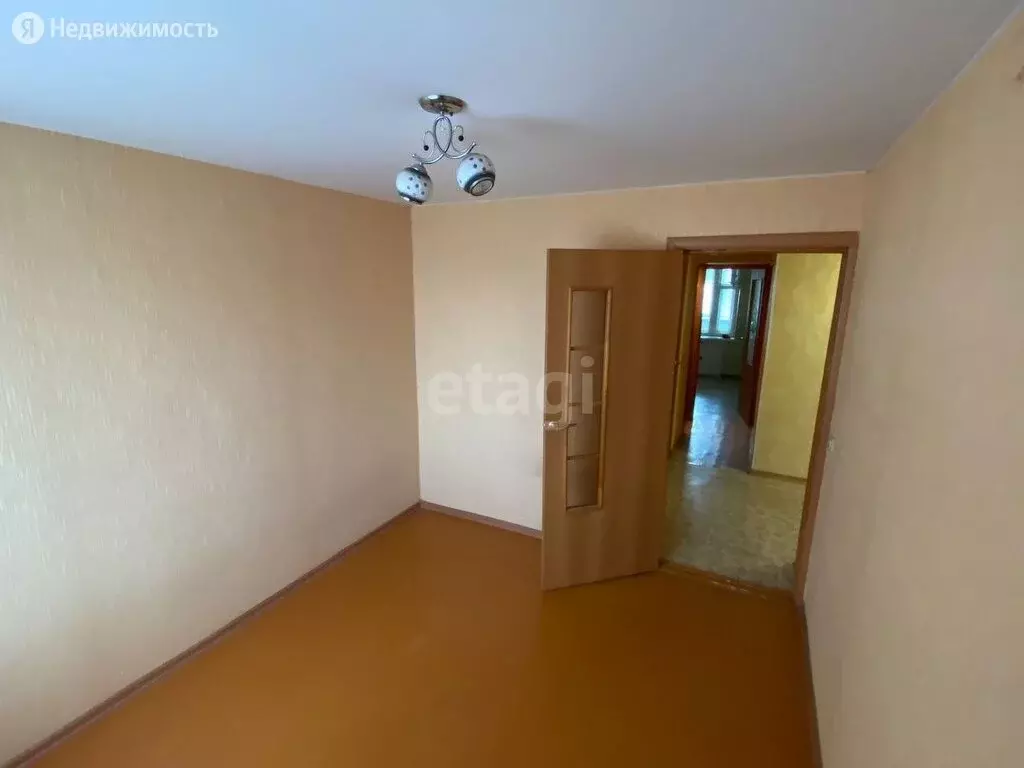 3-комнатная квартира: Южноуральск, улица Яблочкова, 25 (59.2 м) - Фото 1