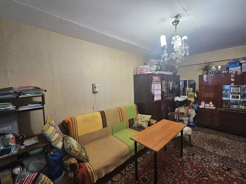 2-к кв. Москва ул. Головачева, 13 (43.0 м) - Фото 1
