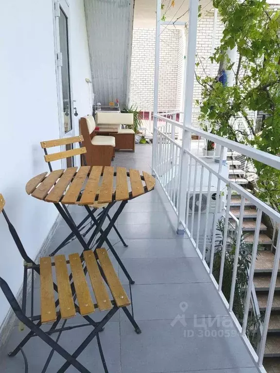 Дом в Краснодарский край, Геленджик ул. Тельмана, 9 (70 м) - Фото 1