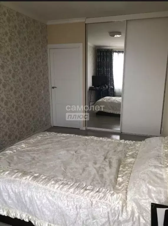 1-к кв. Московская область, Красногорск ул. Липовой Рощи, 1к3 (35.9 м) - Фото 1