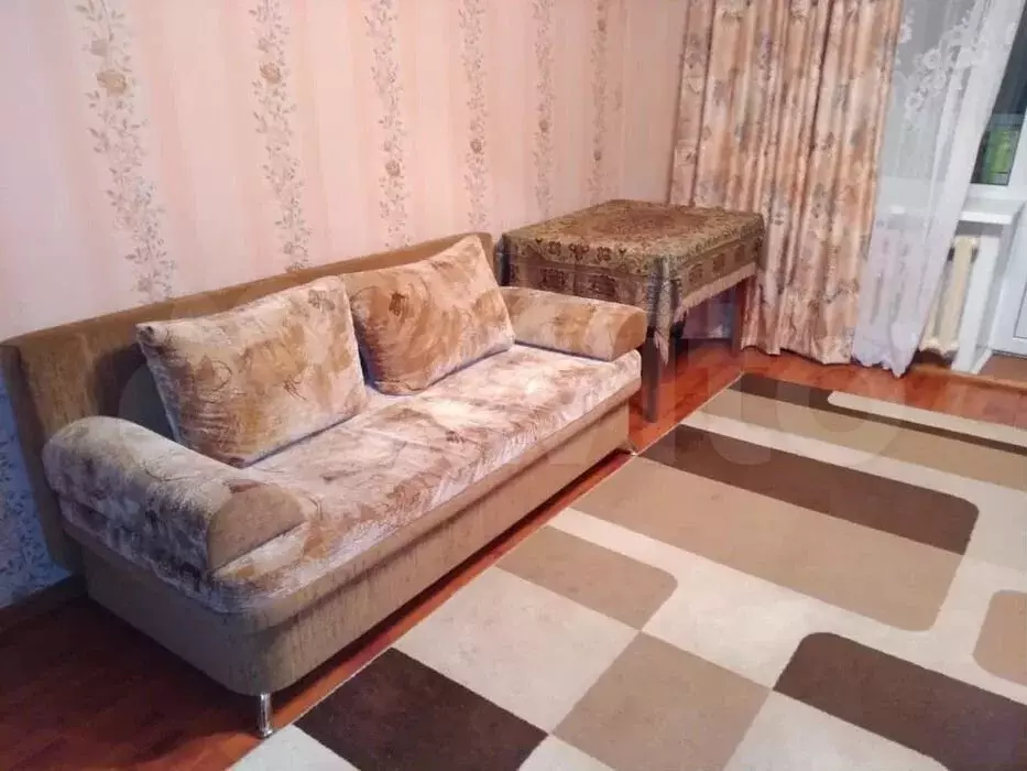 1-к. квартира, 45,2 м, 5/9 эт. - Фото 1