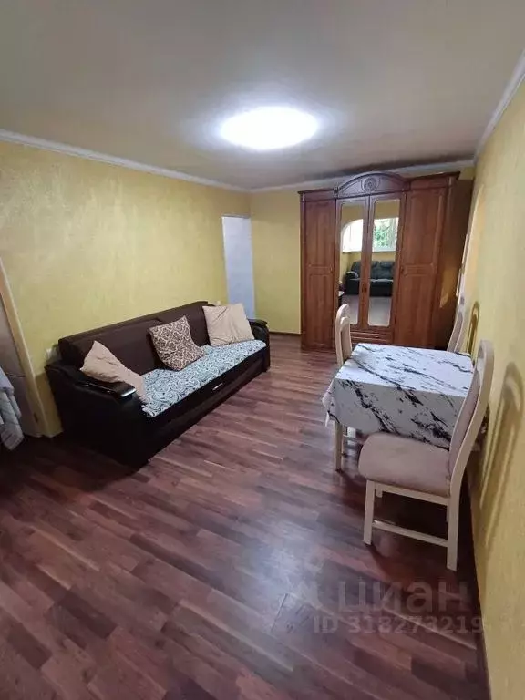 3-к кв. Краснодарский край, Сочи ул. Конституции СССР, 36 (50.0 м) - Фото 1