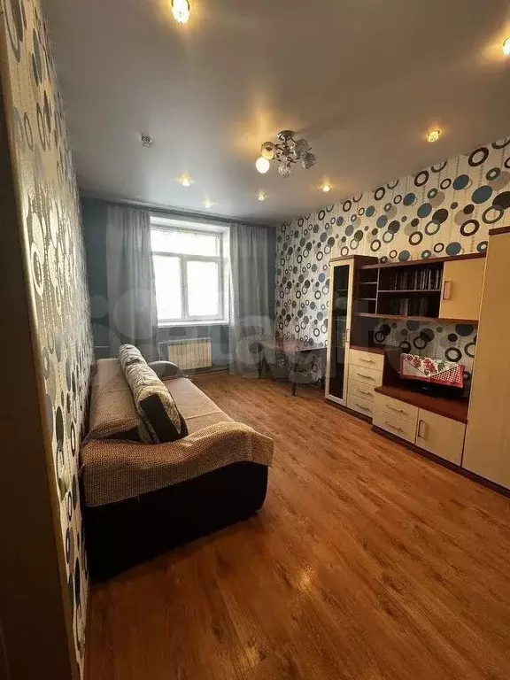 3-к. квартира, 74 м, 1/3 эт. - Фото 0