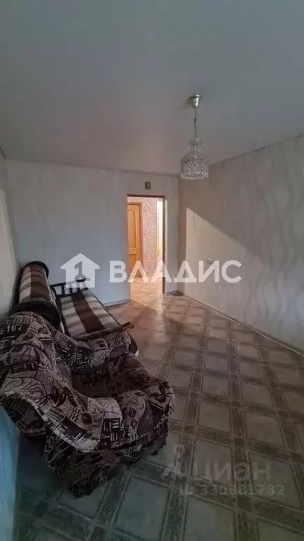 3-к кв. Белгородская область, Белгород ул. Губкина, 53а (74.6 м) - Фото 2