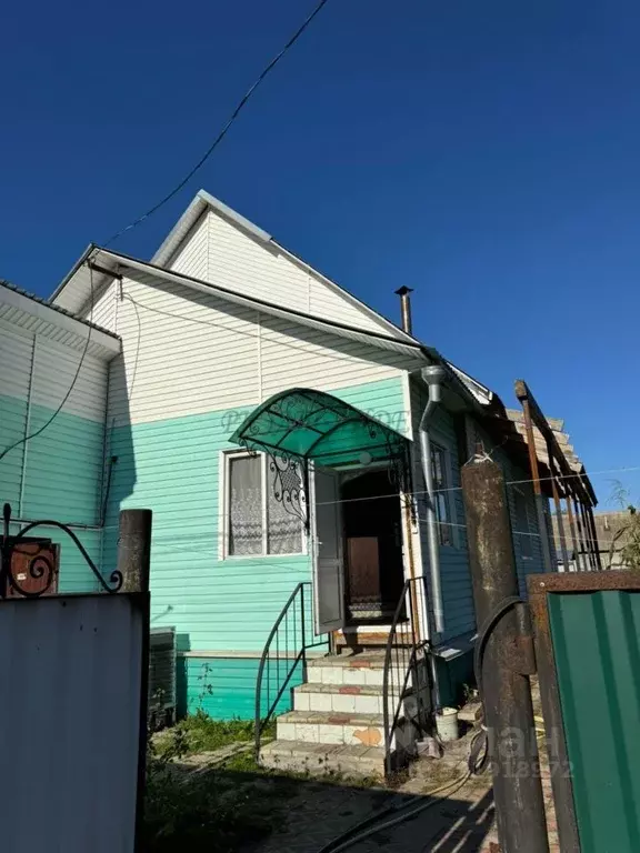 Дом в Алтай, Майминский район, с. Майма  (100 м) - Фото 2