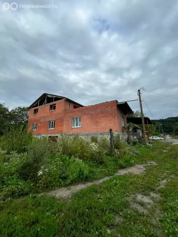 Дом в Владикавказ, СНО Южный, 194 (212 м) - Фото 1