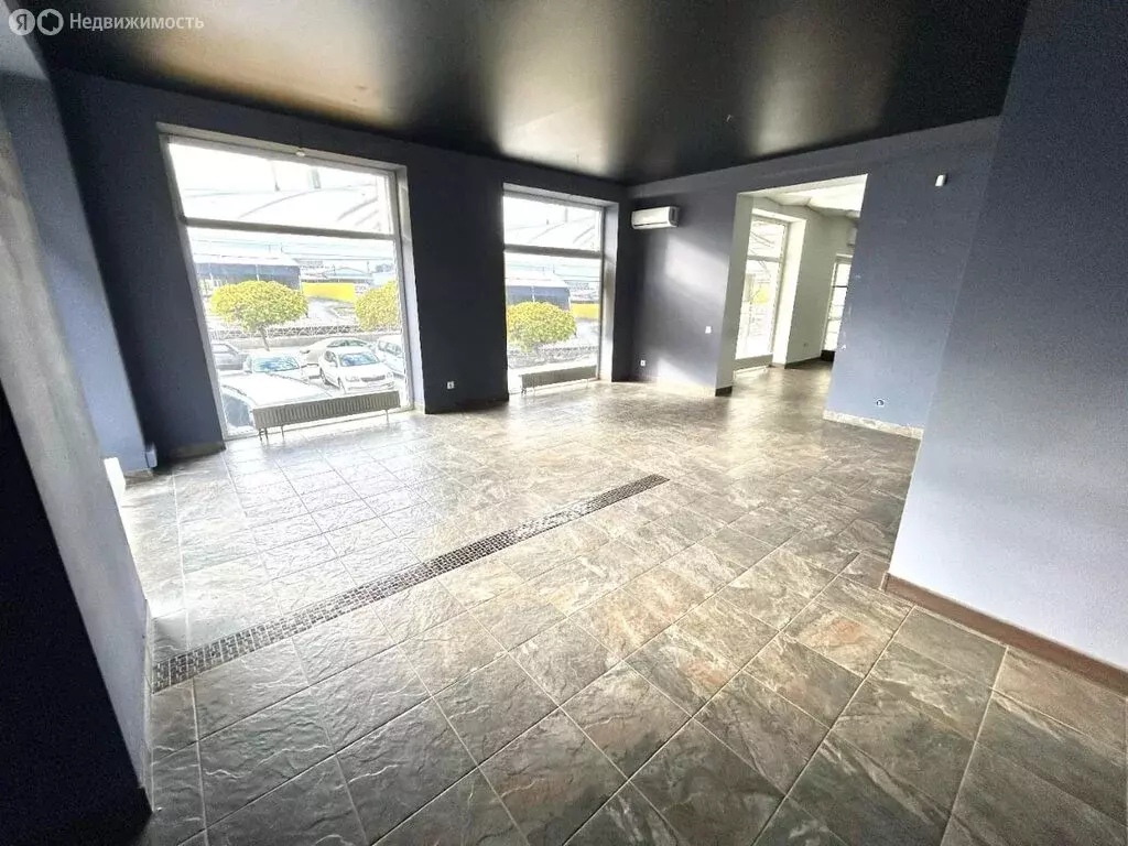 Помещение свободного назначения (125 м) - Фото 1