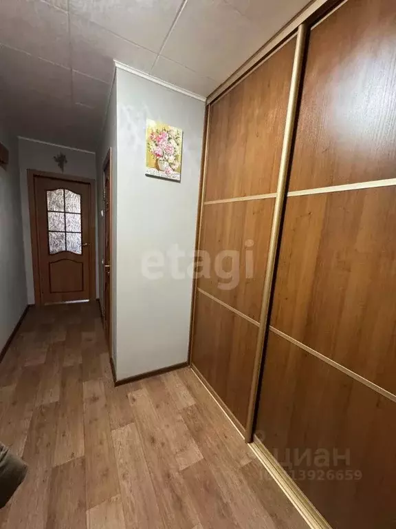 1-к кв. Башкортостан, Уфа Интернациональная ул., 27 (42.0 м) - Фото 1