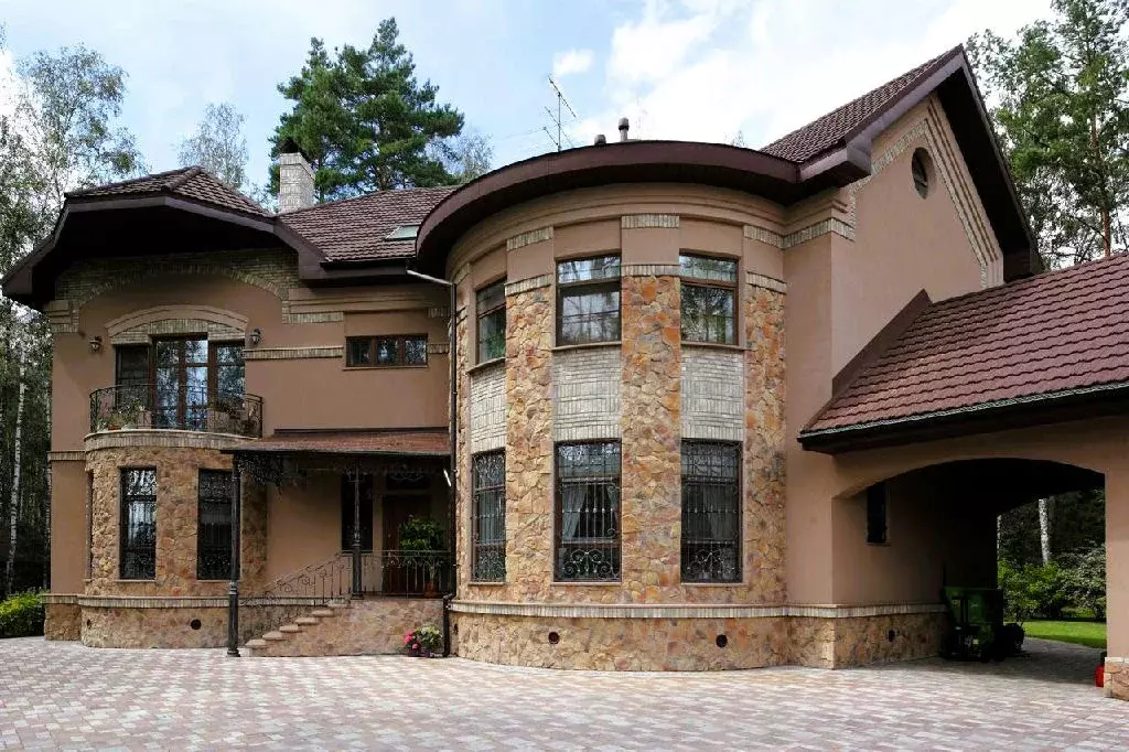 Продается дом в д. Вялки - Фото 1