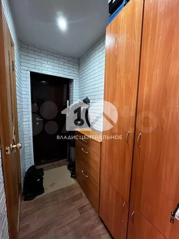 3-к. квартира, 55,3 м, 5/5 эт. - Фото 0