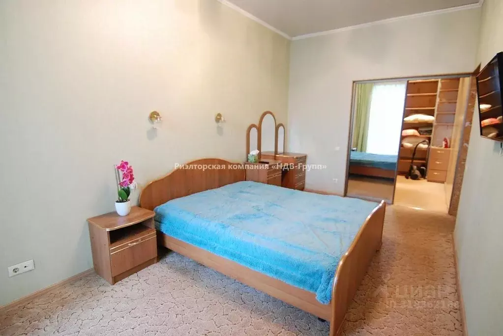 2-к кв. Хабаровский край, Хабаровск ул. Тургенева, 55 (74.0 м) - Фото 1