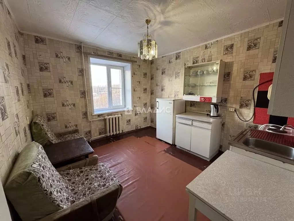 1-к кв. Ярославская область, Рыбинск ул. Рокоссовского, 9 (41.0 м) - Фото 1