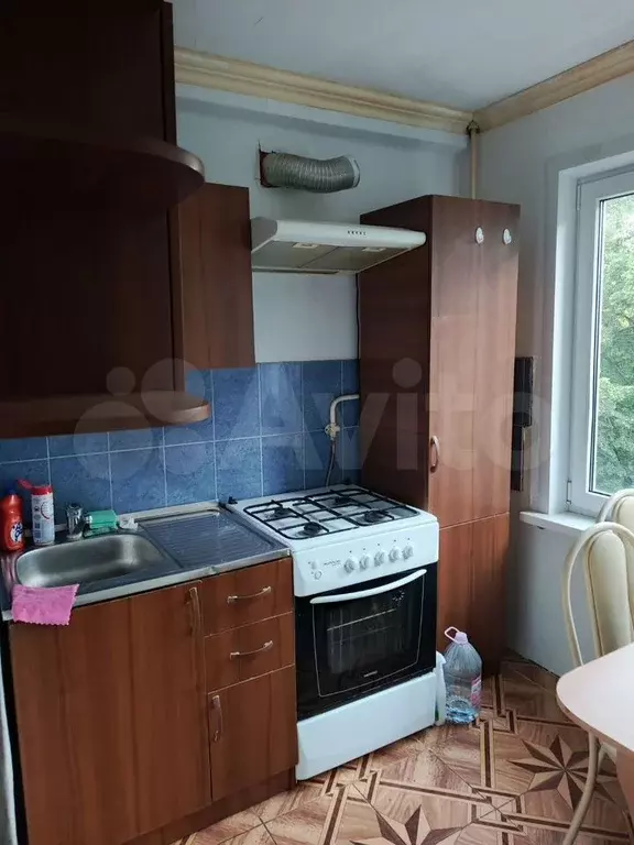 2-к. квартира, 55 м, 4/5 эт. - Фото 0