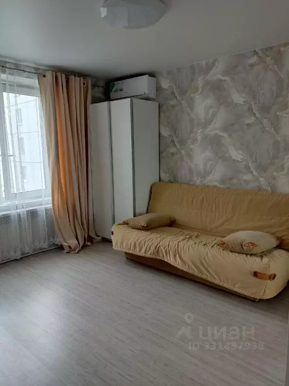 2-к кв. Москва, Москва, Троицк В мкр, 10 (38.9 м) - Фото 2