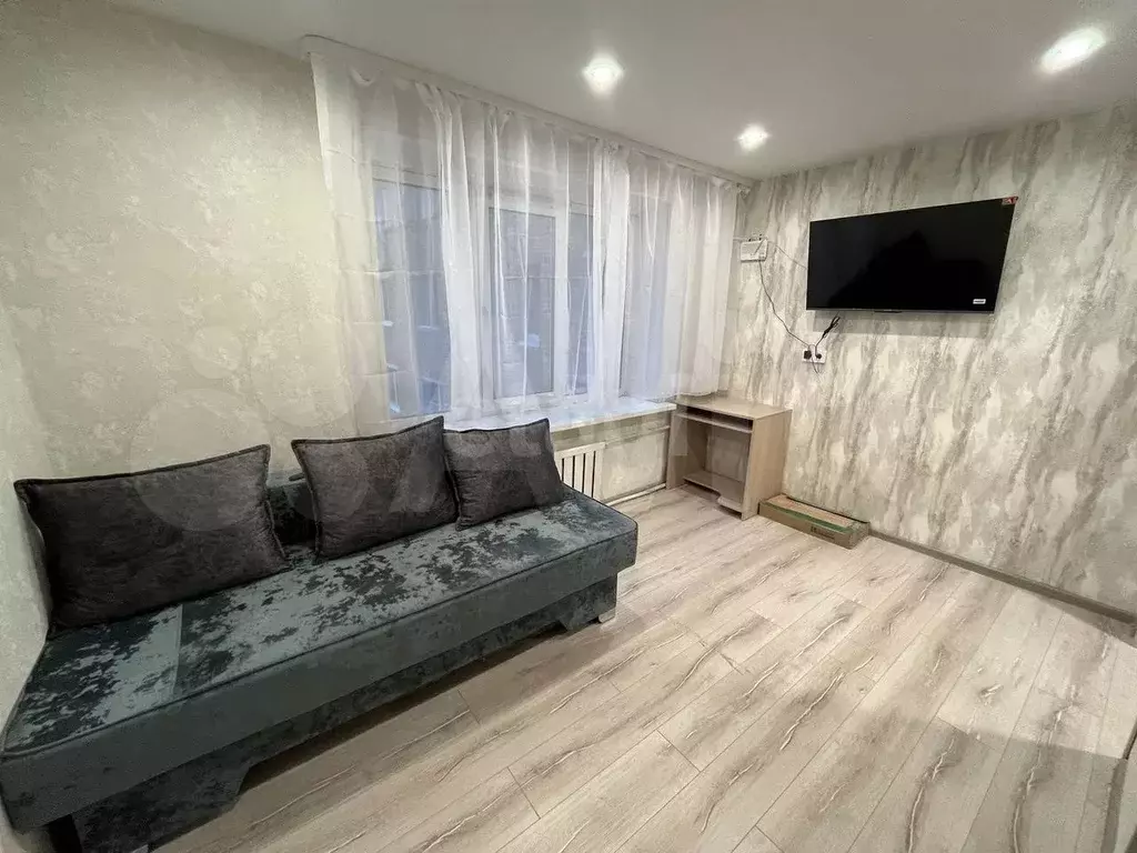 1-к. квартира, 21 м, 3/9 эт. - Фото 0