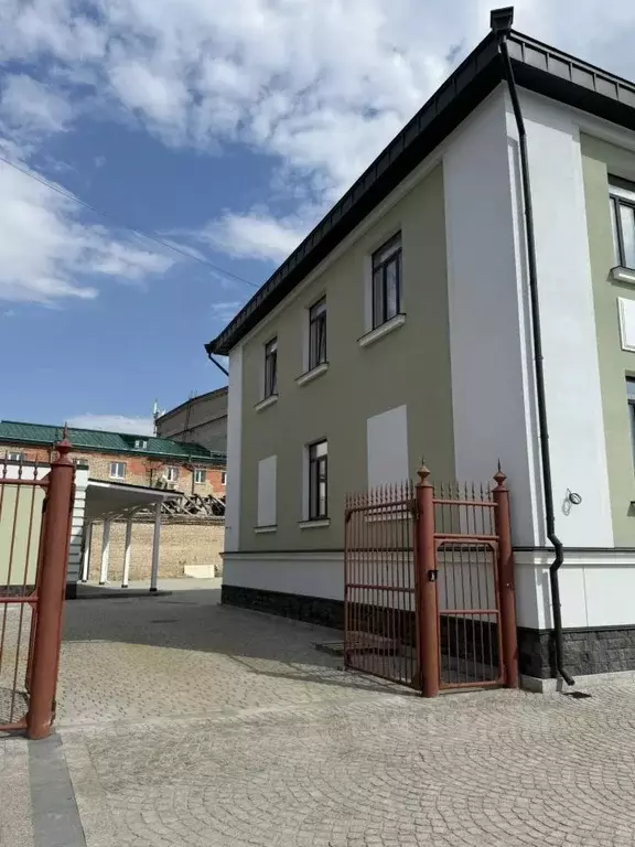 Студия Ярославская область, Рыбинск Преображенский пер., 1Б (42.0 м) - Фото 1
