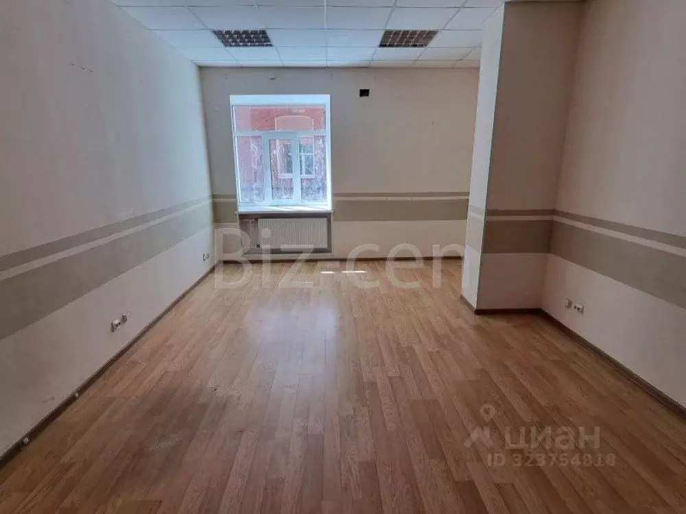 Офис в Санкт-Петербург Красногвардейский пер., 23 (29 м) - Фото 0