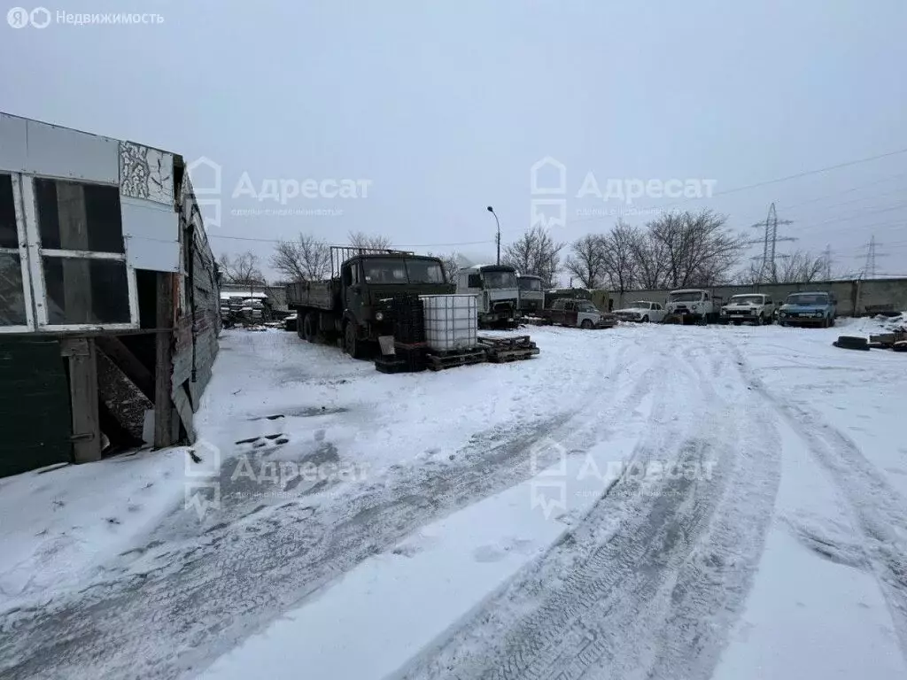 Участок в Волгоград, Лазоревая улица (46 м) - Фото 2
