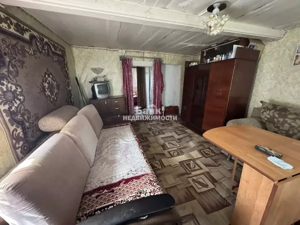 Дом в Саратовская область, Вольск пер. 2-й Пионерский, 21 (27 м) - Фото 2