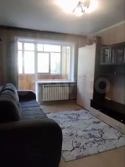 1-к. квартира, 35 м, 1/5 эт. - Фото 0