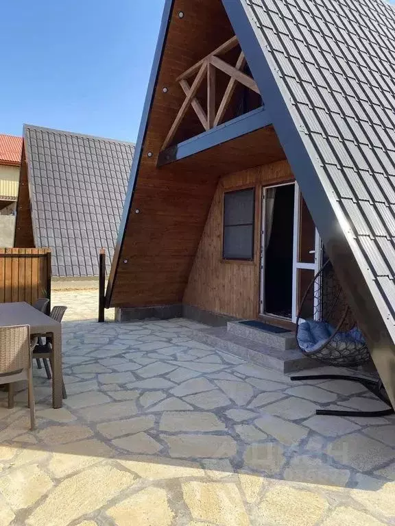 Дом в Дагестан, Избербаш ул. 1-я Береговая, 25 (45 м) - Фото 2