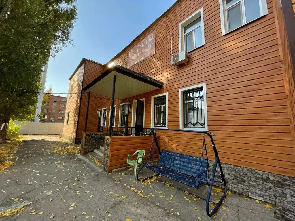 Комната Саратовская область, Энгельс ул. Ломоносова, 24 - Фото 2