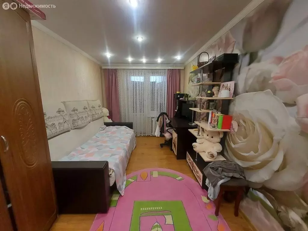 2-комнатная квартира: Пятигорск, улица Егоршина, 10 (56.7 м) - Фото 2